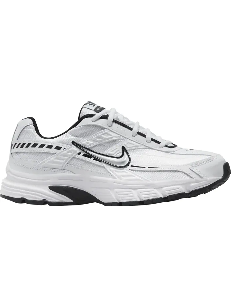 Кроссовки Wmns Initiator 'White Metallic Silver' — изображение 1 из 1, белый