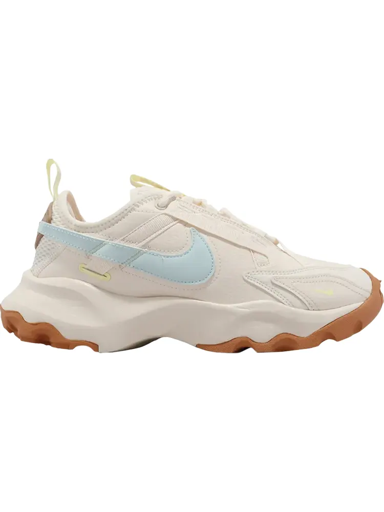 Кроссовки Wmns TC 7900 'Pale Ivory Jade Ice' — изображение 1 из 1, бежевый