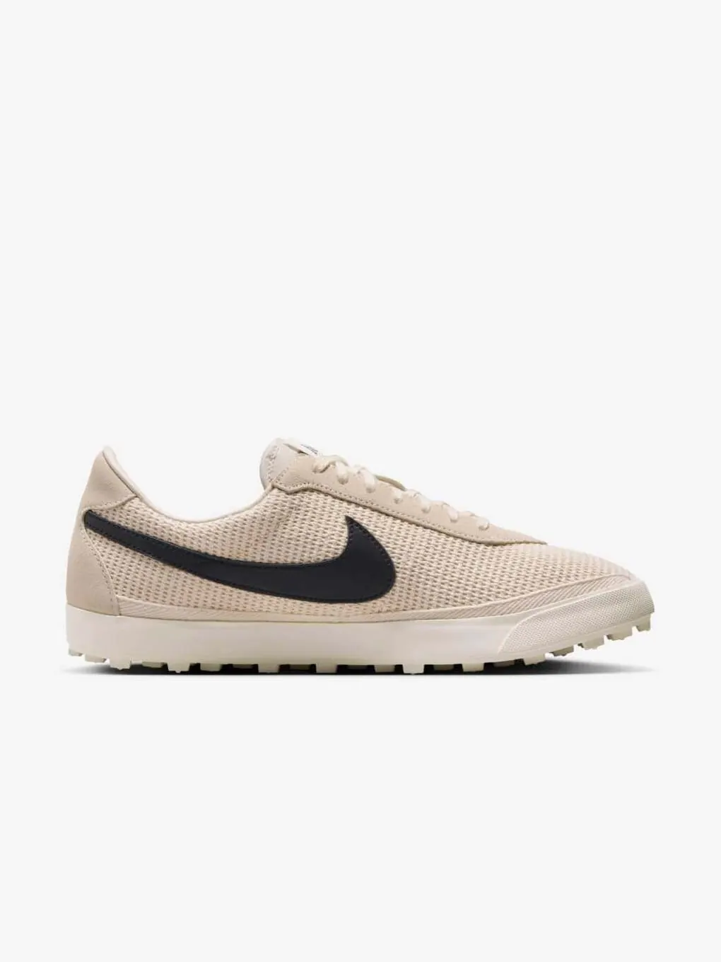 Кроссовки Nike Astrograbber x Bode — изображение 6 из 11, кремовый/черный