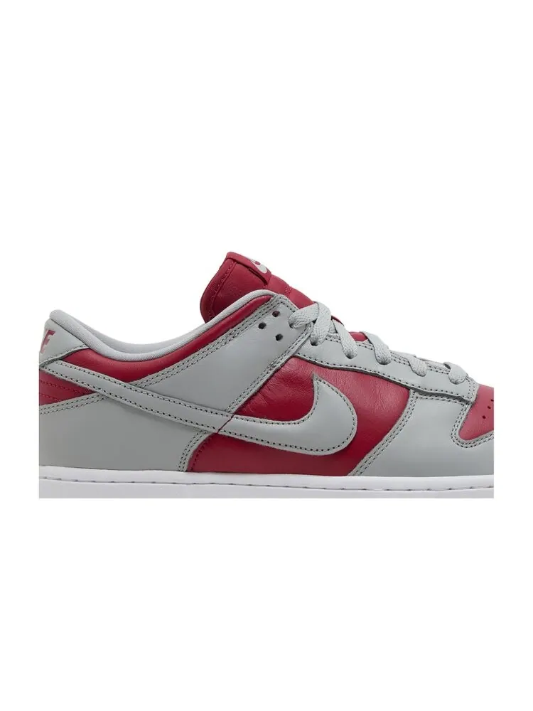 Кроссовки Nike Dunk Low CO.JP — изображение 2 из 4, красный