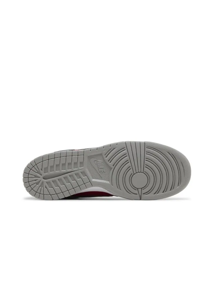 Кроссовки Nike Dunk Low CO.JP — изображение 4 из 4, красный
