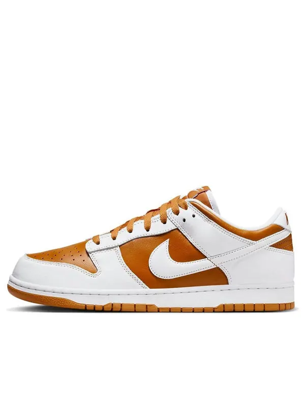 Кроссовки Nike Dunk Low CO.JP 'Dark Curry' — изображение 1 из 10, темный/белый