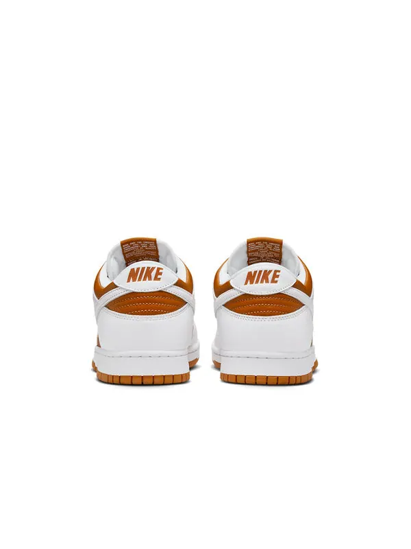 Кроссовки Nike Dunk Low CO.JP 'Dark Curry' — изображение 4 из 10, темный/белый