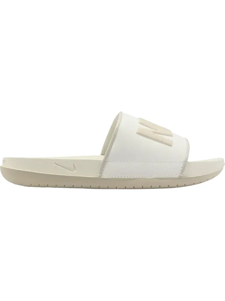 Кроссовки Wmns Offcourt Slide 'Sail Sanddrift' — изображение 1 из 1, бежевый