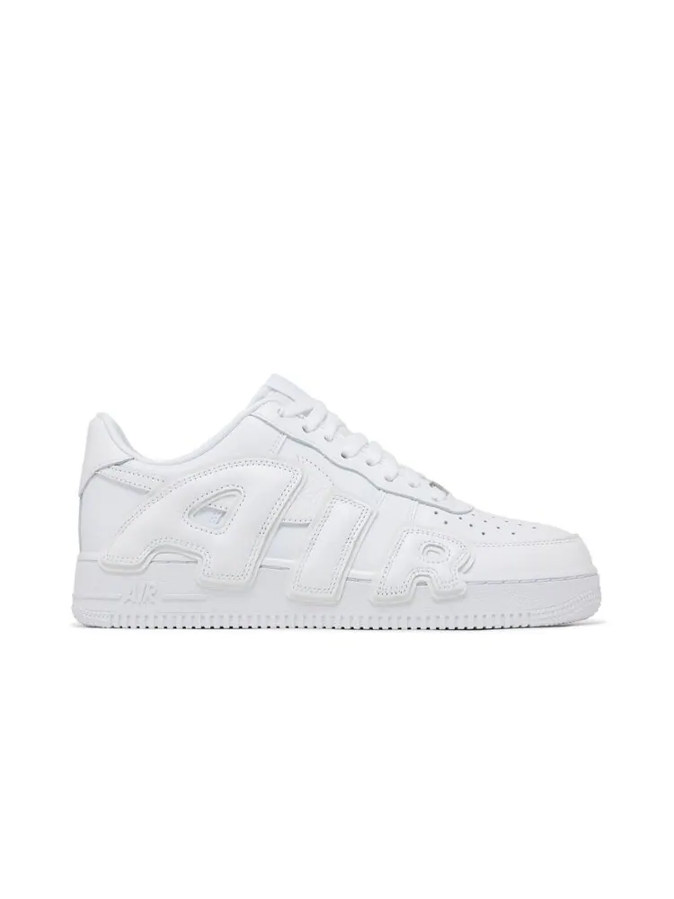 Кроссовки Nike Cactus Plant Flea Market x Air Force 1 Low Premium — изображение 1 из 4, белый