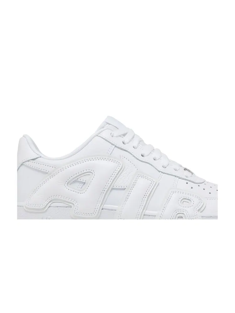 Кроссовки Nike Cactus Plant Flea Market x Air Force 1 Low Premium — изображение 2 из 4, белый