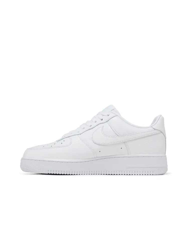 Кроссовки Nike Cactus Plant Flea Market x Air Force 1 Low Premium — изображение 3 из 4, белый