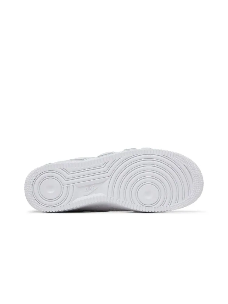 Кроссовки Nike Cactus Plant Flea Market x Air Force 1 Low Premium — изображение 4 из 4, белый