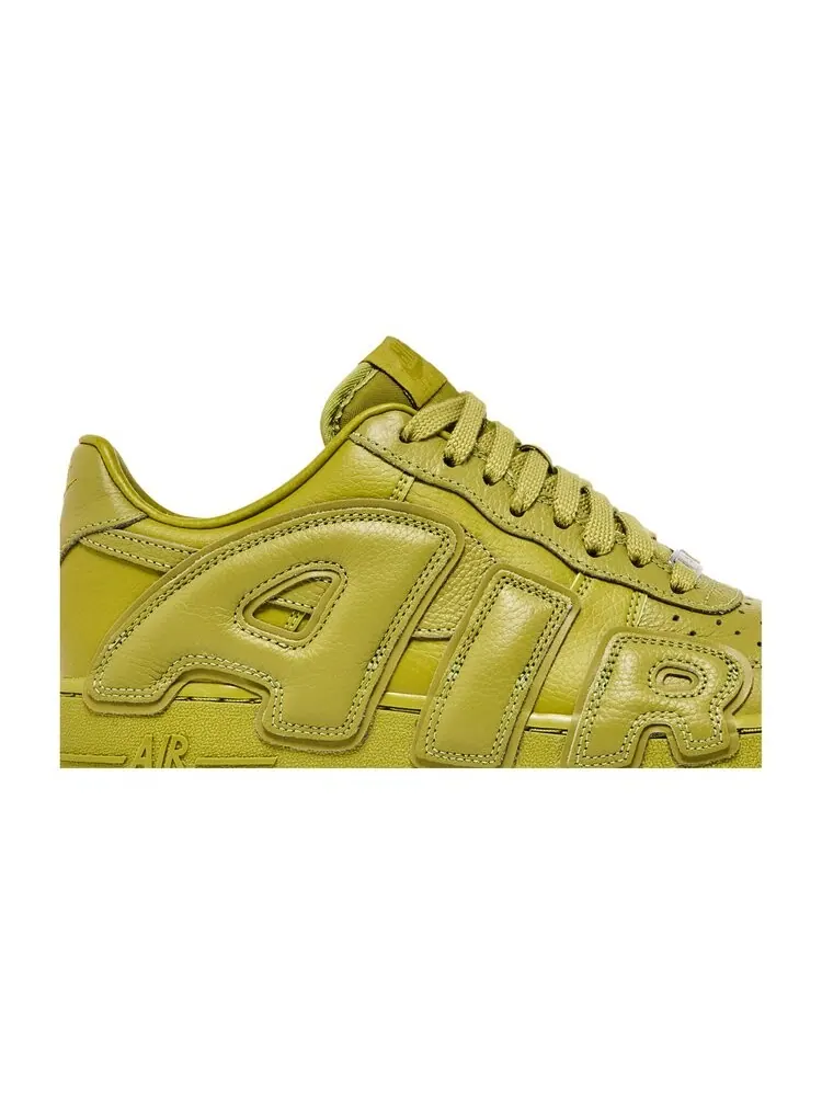 Кроссовки Nike Cactus Plant Flea Market x Air Force 1 Low Premium — изображение 2 из 4, зеленый