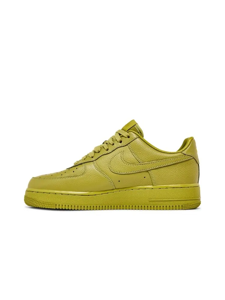 Кроссовки Nike Cactus Plant Flea Market x Air Force 1 Low Premium — изображение 3 из 4, зеленый