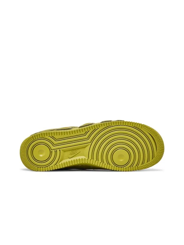 Кроссовки Nike Cactus Plant Flea Market x Air Force 1 Low Premium — изображение 4 из 4, зеленый