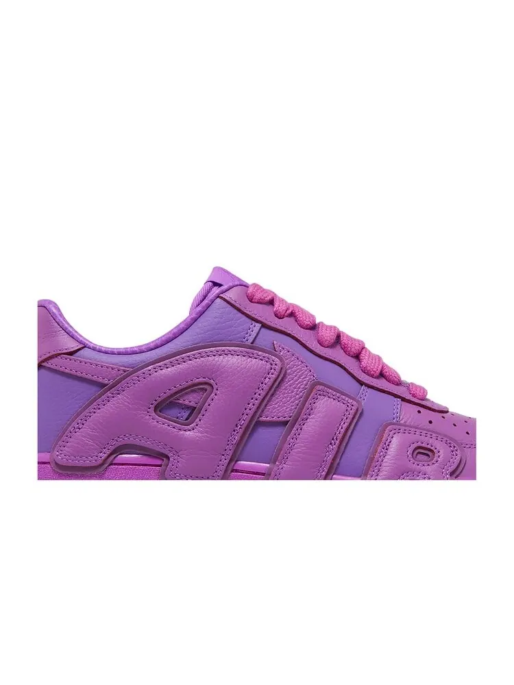 Кроссовки Nike Cactus Plant Flea Market x Air Force 1 Low Premium — изображение 2 из 4, фиолетовый
