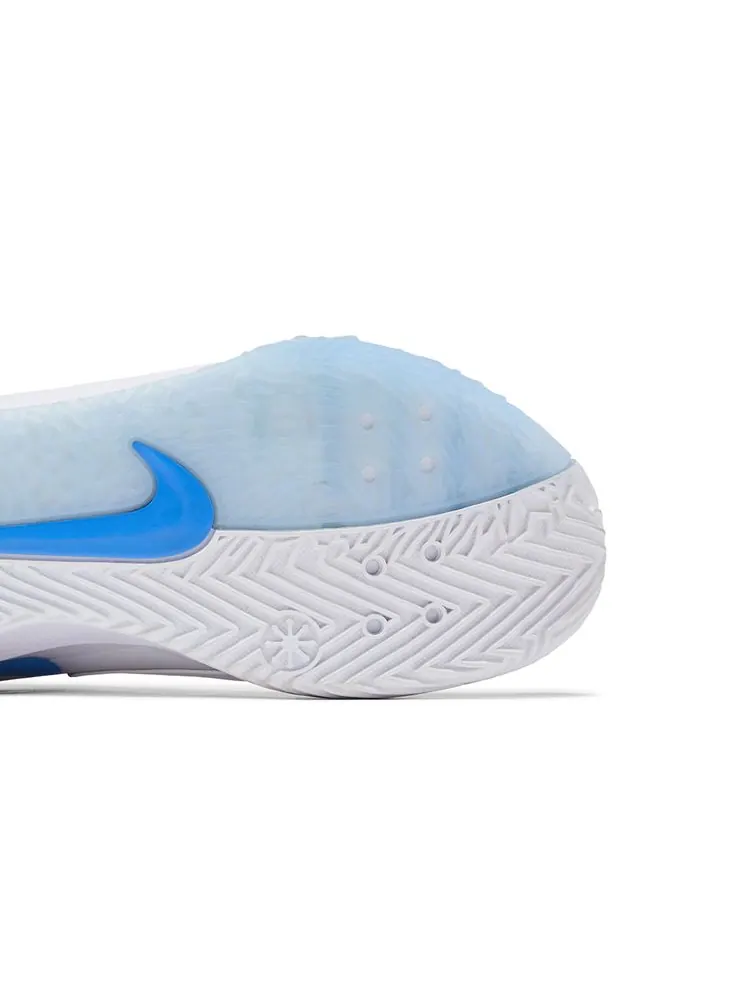 Кроссовки Air Zoom Hyperace 3 'White Valor Blue' — изображение 5 из 8, белый синий