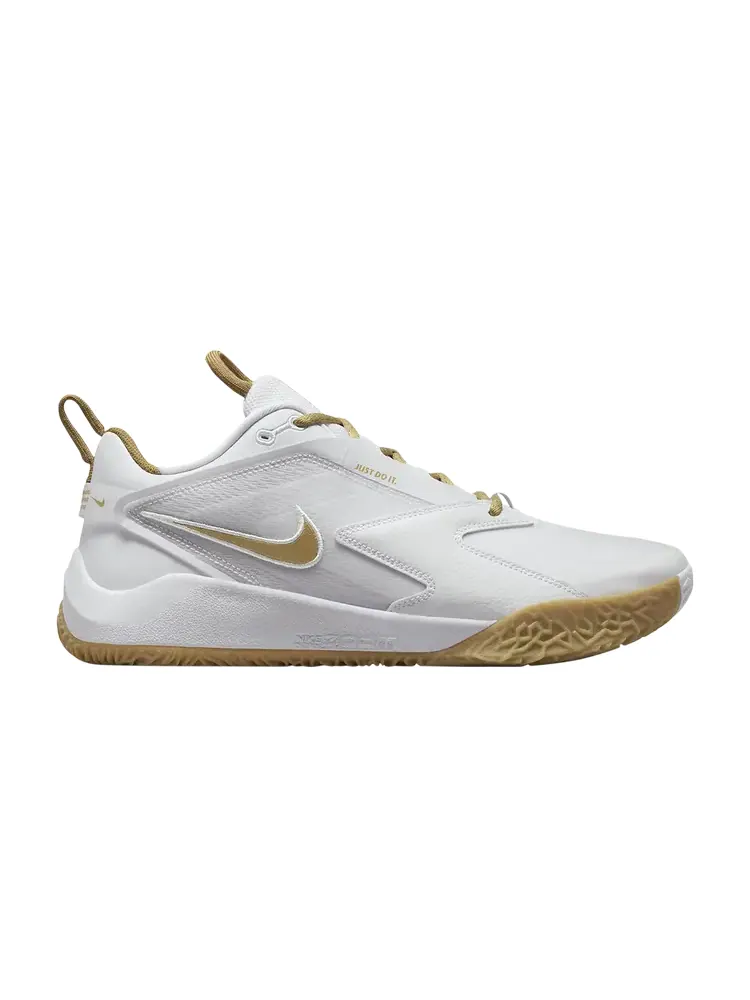 Кроссовки Nike Air Zoom Hyperace 3 — изображение 1 из 1, белый