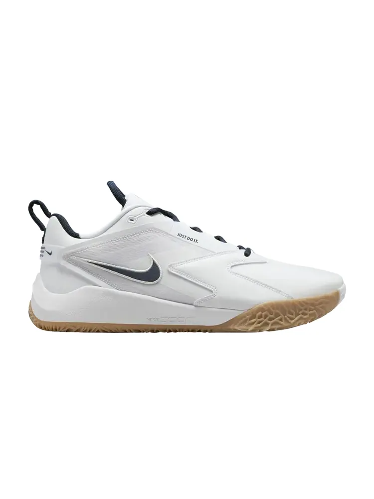 Кроссовки Nike Air Zoom Hyperace 3 — изображение 1 из 1, белый