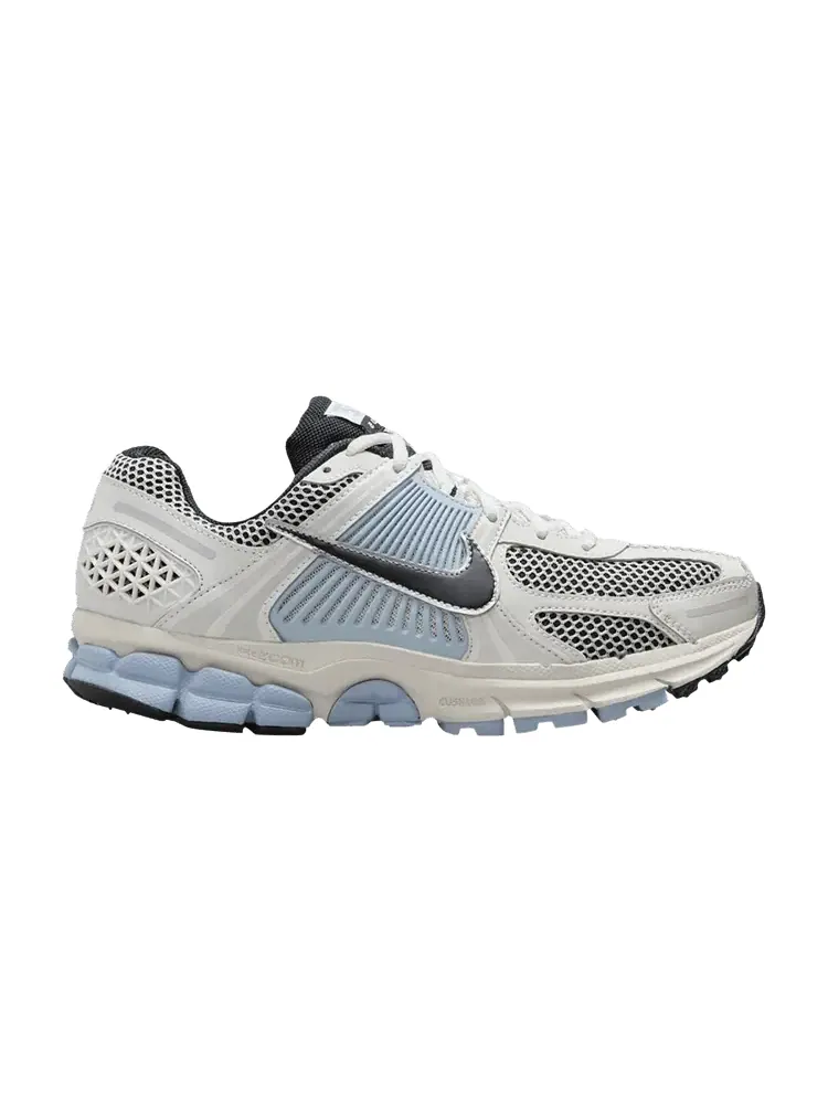 Кроссовки Wmns Air Zoom Vomero 5 'Light Armory Blue' — изображение 1 из 1, светлый синий