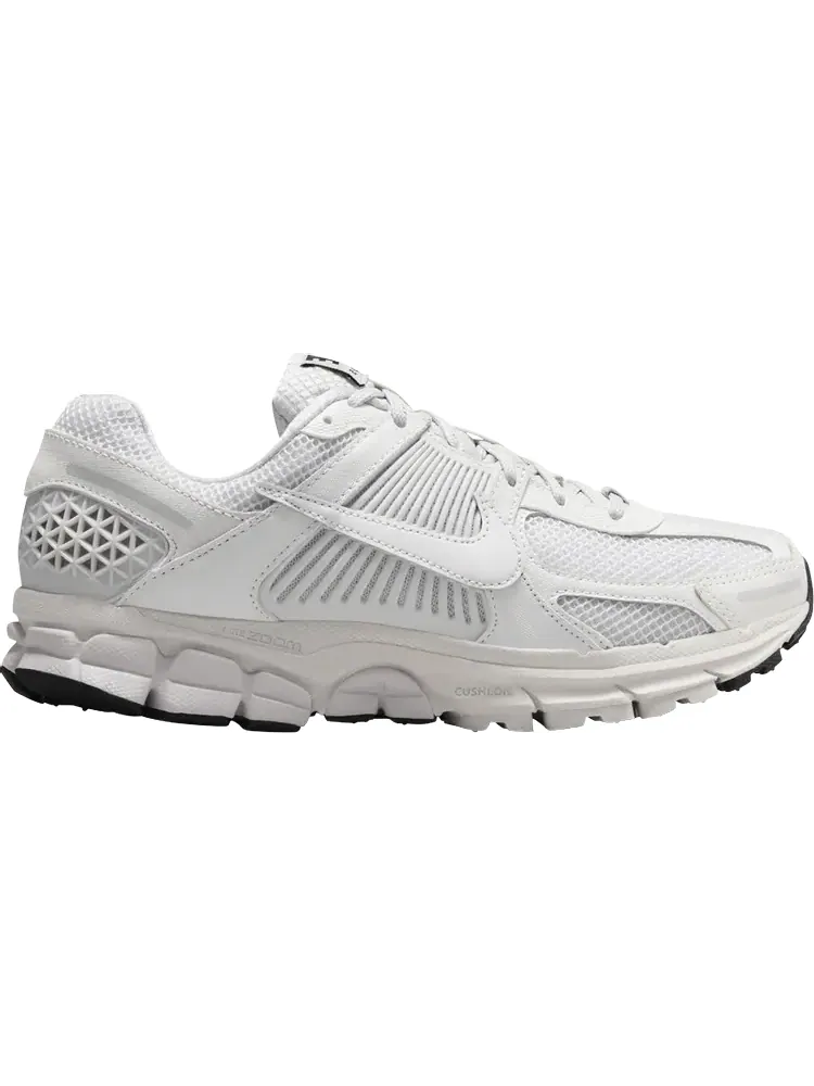 Кроссовки Wmns Air Zoom Vomero 5 'White Vast Grey' — изображение 1 из 1, белый