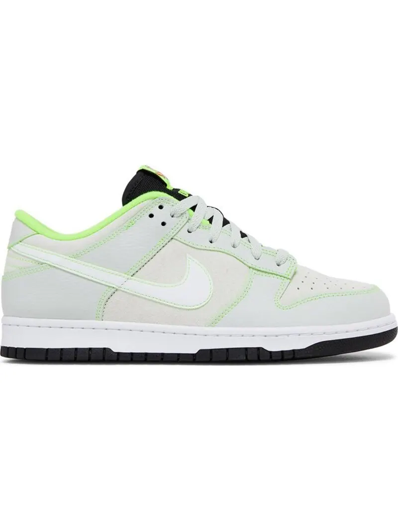 Кроссовки Nike Dunk Low 'University of Oregon' PE