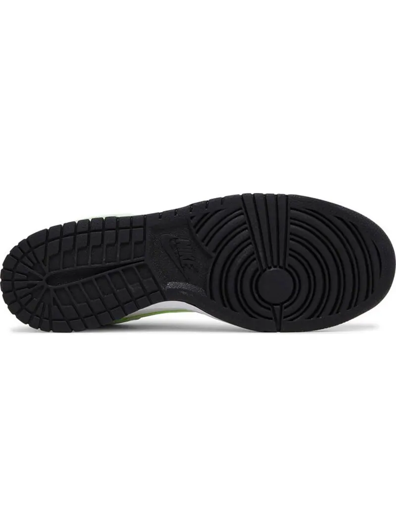Кроссовки Nike Dunk Low 'University of Oregon' PE — изображение 4 из 4, серый/мультиколор