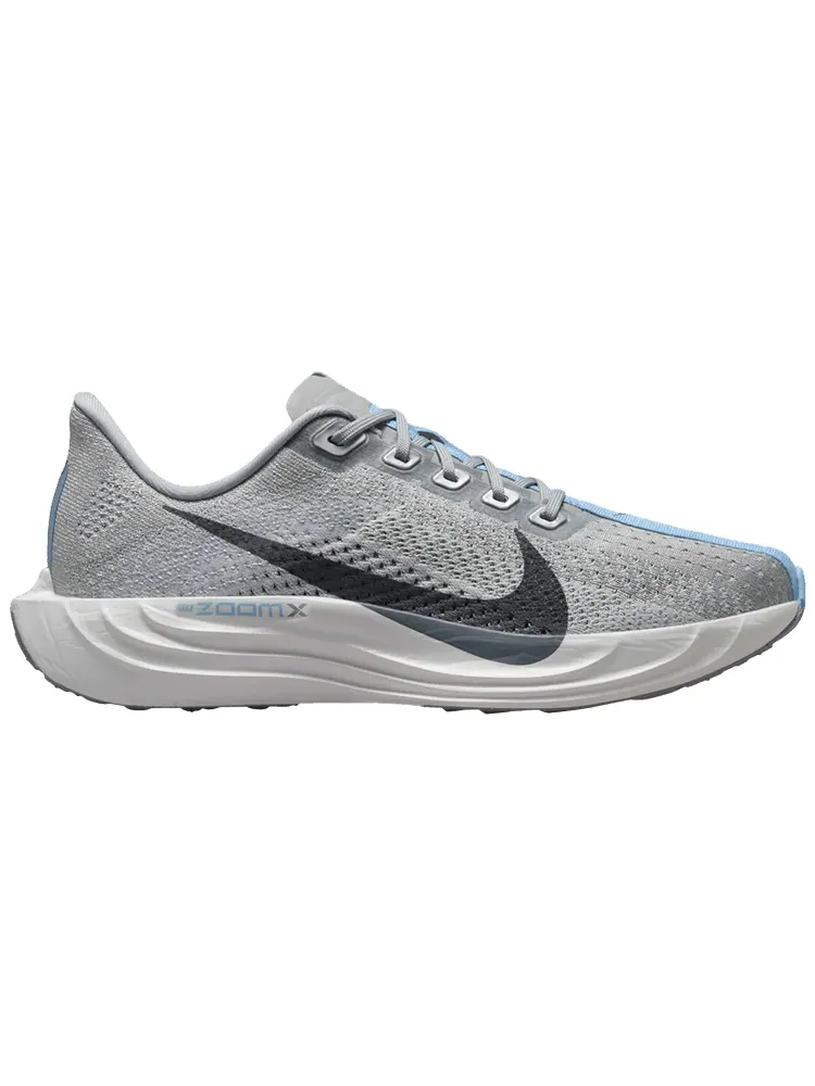Кроссовки Nike Wmns Pegasus Plus 'Light Smoke Grey'