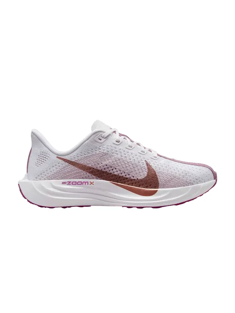 Кроссовки Wmns Pegasus Plus 'White Platinum Violet Bronze'