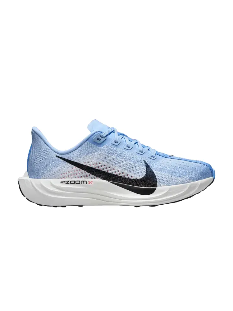 Кроссовки Wmns Pegasus Plus 'Aluminum'