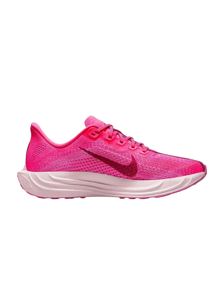 Кроссовки Nike Wmns Pegasus Plus 'Hyper Pink Playful Pink'