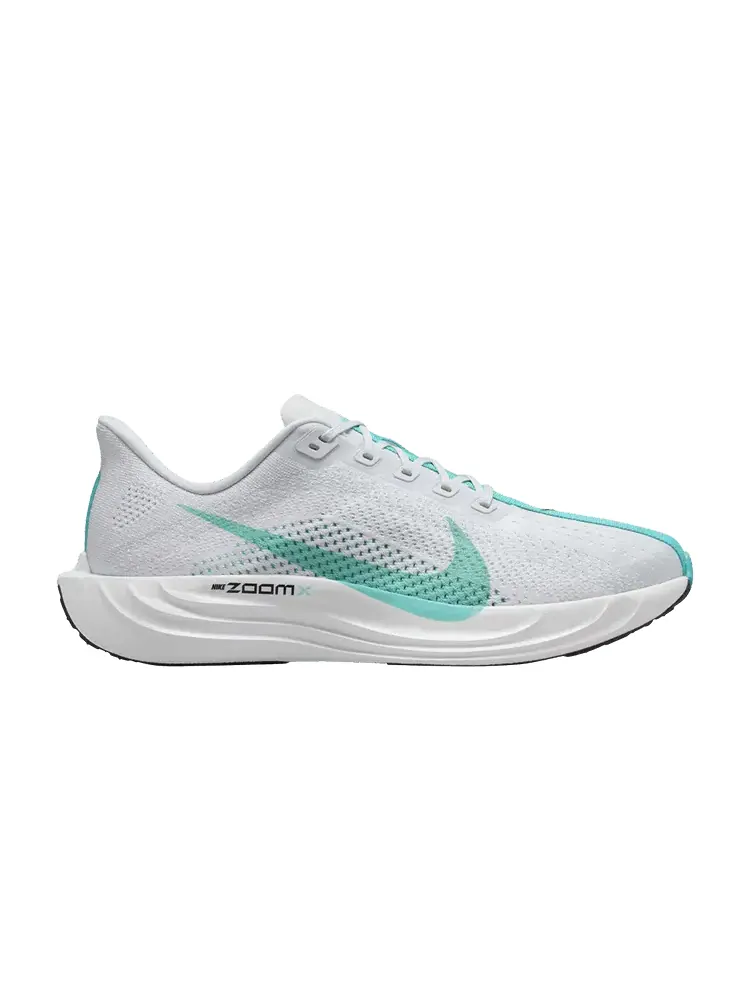 Кроссовки Pegasus Plus 'Pure Platinum Dusty Cactus'