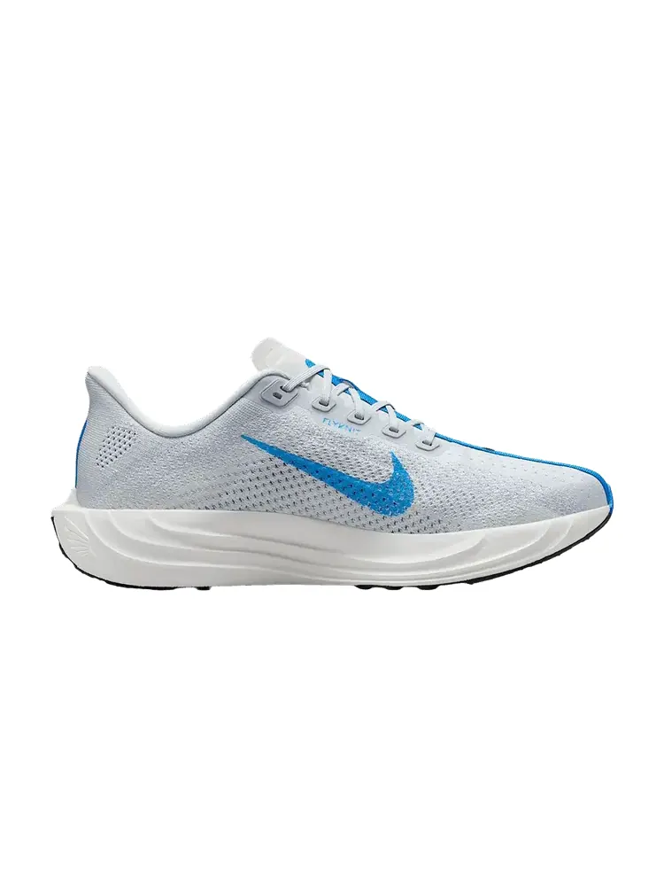Кроссовки Nike Pegasus Plus 'Pure Platinum Light Photo Blue'