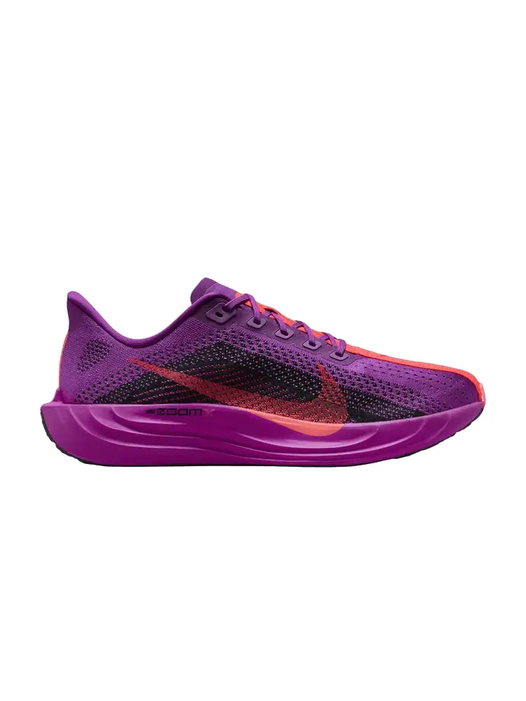 Кроссовки Pegasus Plus 'Vivid Purple Hot Punch'