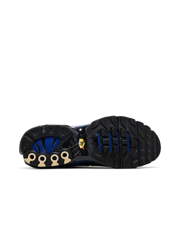 Кроссовки Air Max Plus Premium — изображение 4 из 4, черный синий