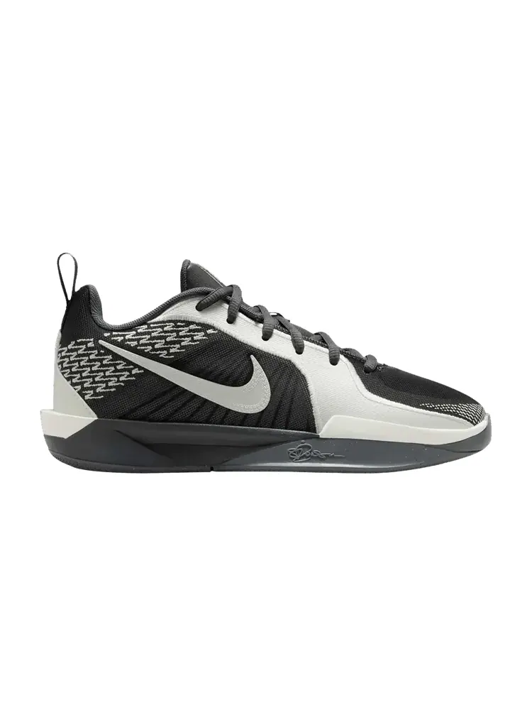 Кроссовки Sabrina 2 GS 'Iron Grey'