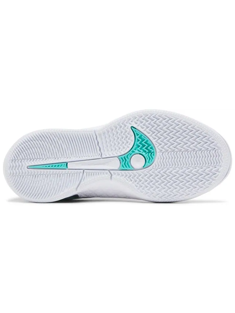 Кроссовки Nike Sabrina 2 GS 'White Noise' — изображение 4 из 4, белый