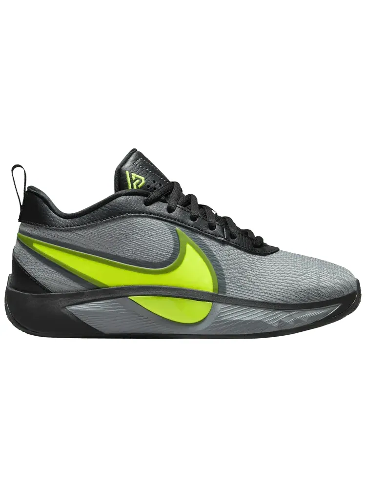 Кроссовки Nike Giannis Freak 6 GS 'Naija' — изображение 1 из 1, черный