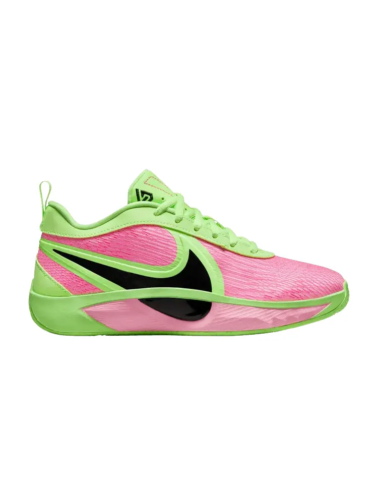 Кроссовки Giannis Freak 6 GS 'Watermelon' — изображение 1 из 1, арбузный