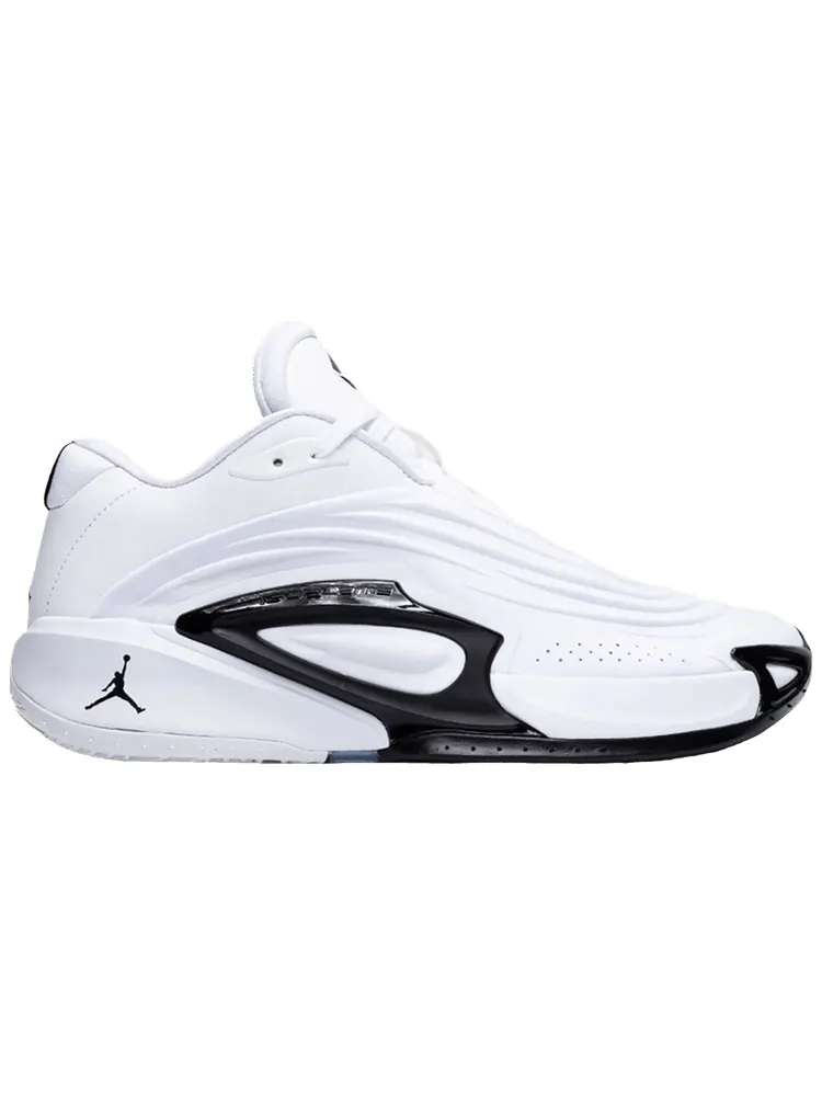 Кроссовки Air Jordan Jordan Luka 3 TB 'White Black' — изображение 1 из 1, белый