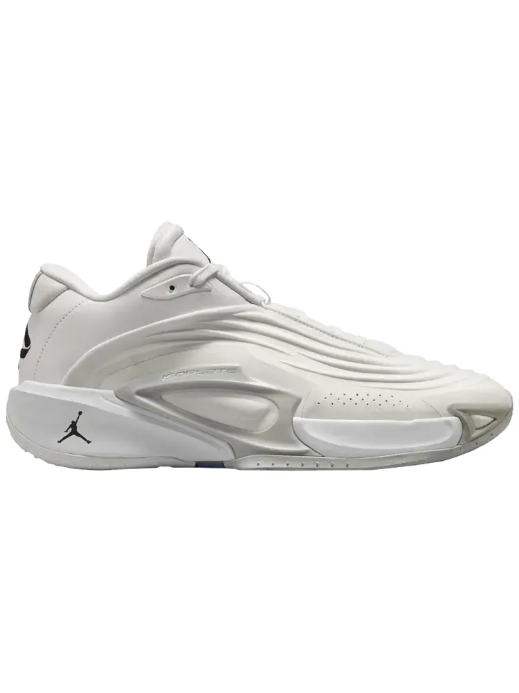 Кроссовки Air Jordan Jordan Luka 3 TB 'White Grey Fog' — изображение 1 из 1, серый