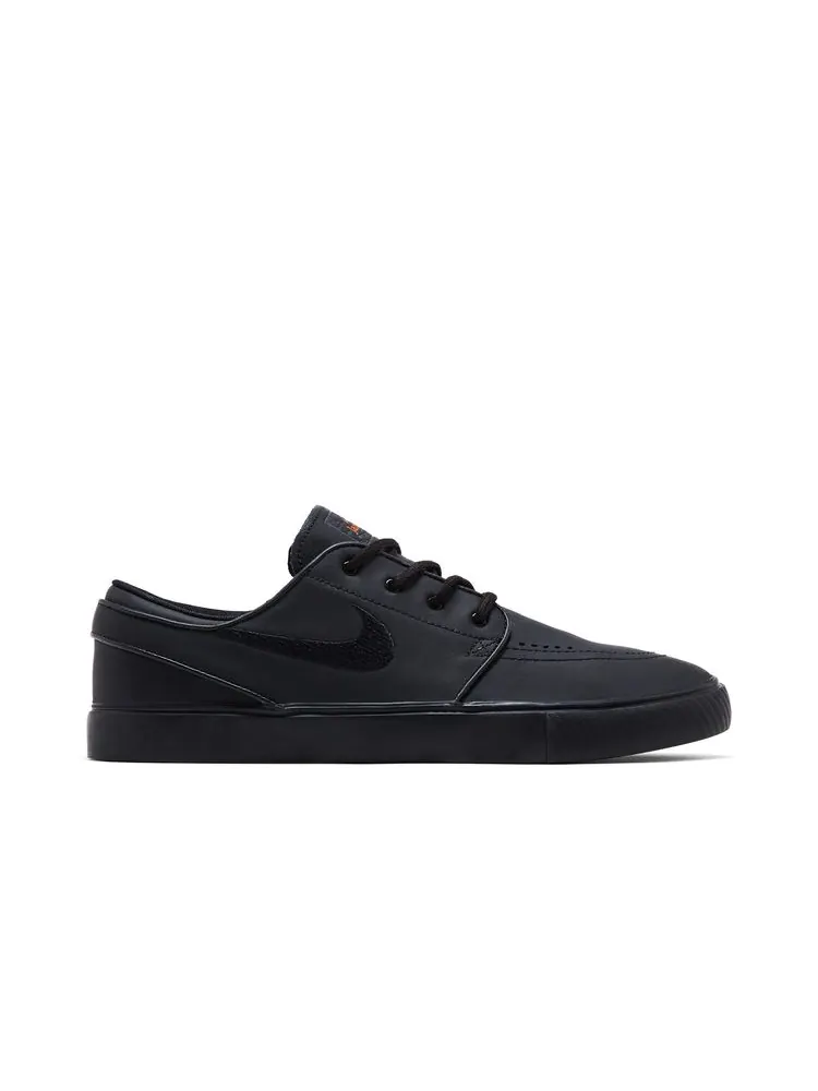 Кроссовки Zoom Stefan Janoski OG+ ISO SB 'Triple Black' — изображение 1 из 8, черный