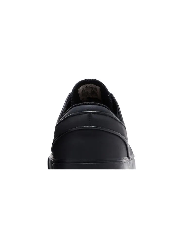 Кроссовки Zoom Stefan Janoski OG+ ISO SB 'Triple Black' — изображение 7 из 8, черный
