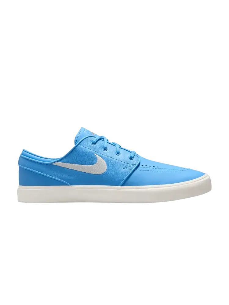 Кроссовки Zoom Stefan Janoski OG+ ISO SB 'University Blue' — изображение 1 из 1, синий