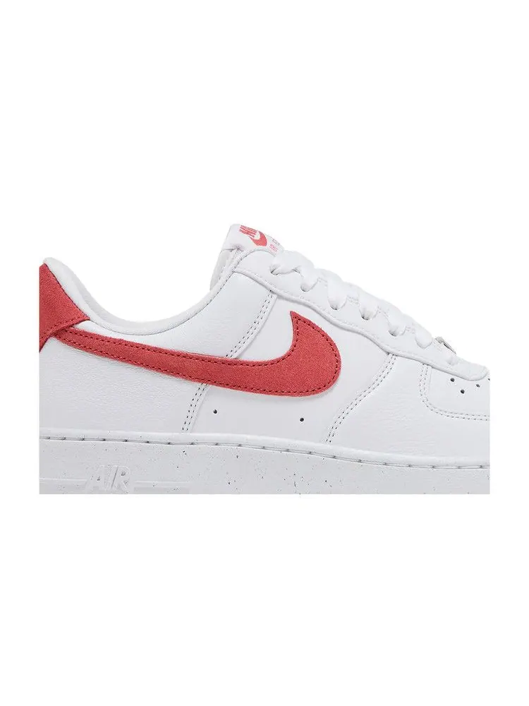 Кроссовки Nike Wmns Air Force 1 Low 'Valentine's Day 2024' — изображение 3 из 9, белый/красный/красный
