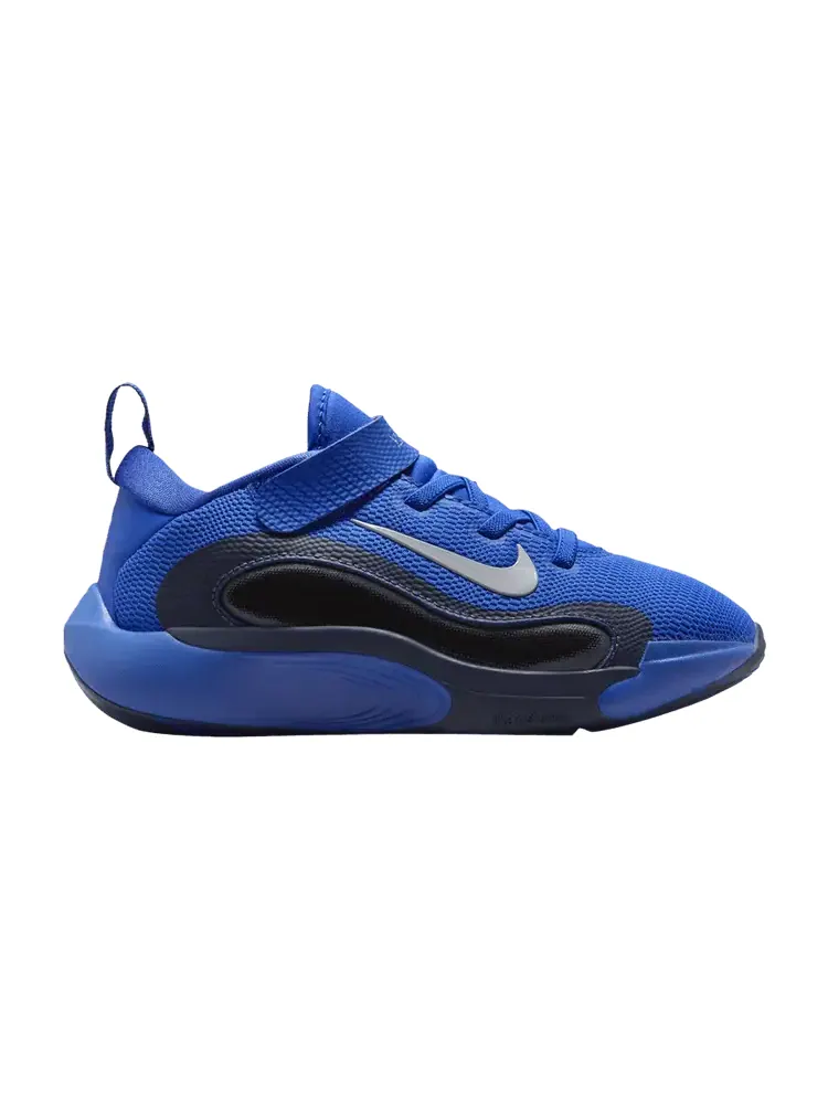 Кроссовки Nike IsoFly PS Game Royal — изображение 1 из 1, гейм роял
