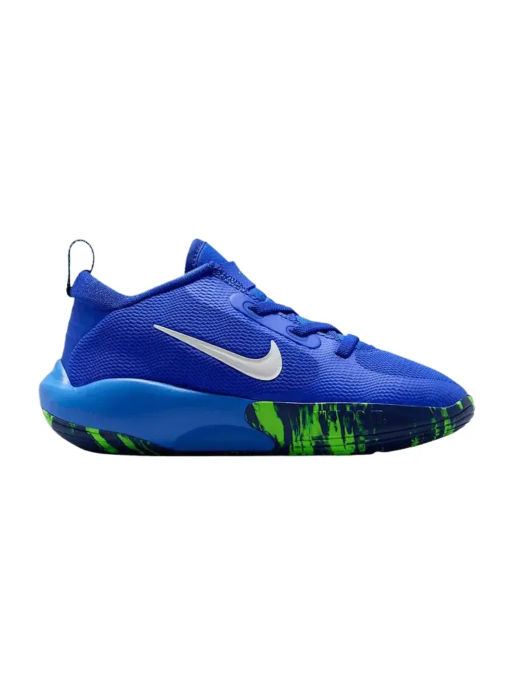 Кроссовки Nike IsoFly PS 'Racer Blue Blue Void' — изображение 1 из 1, синий