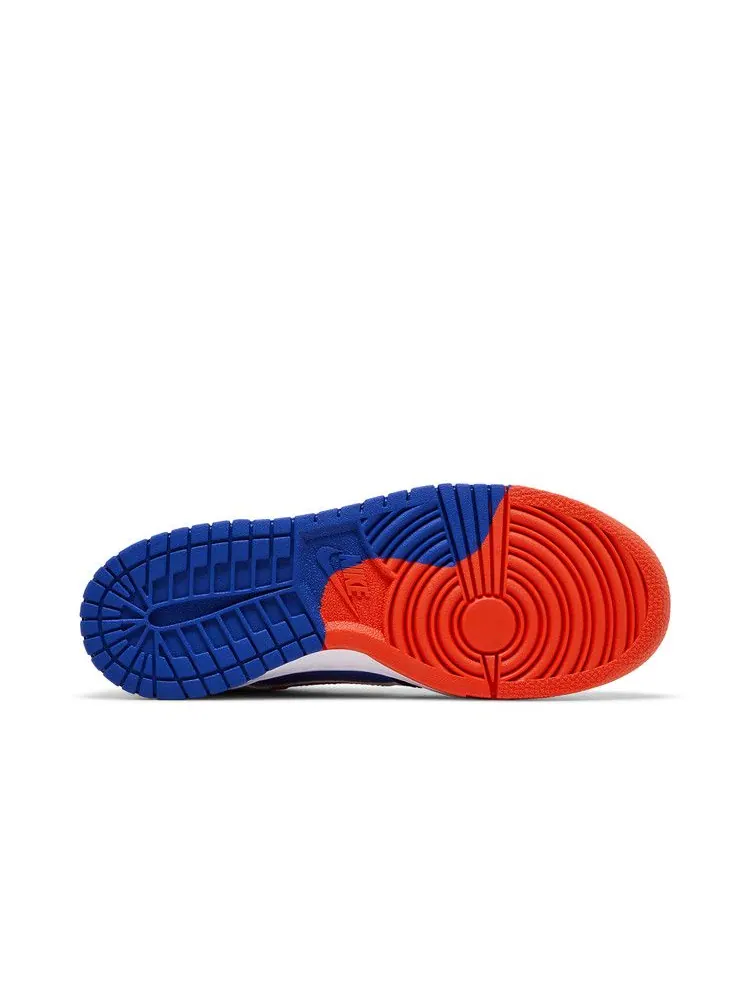 Кроссовки Nike Dunk Low GS 'Upside Down' — изображение 5 из 9