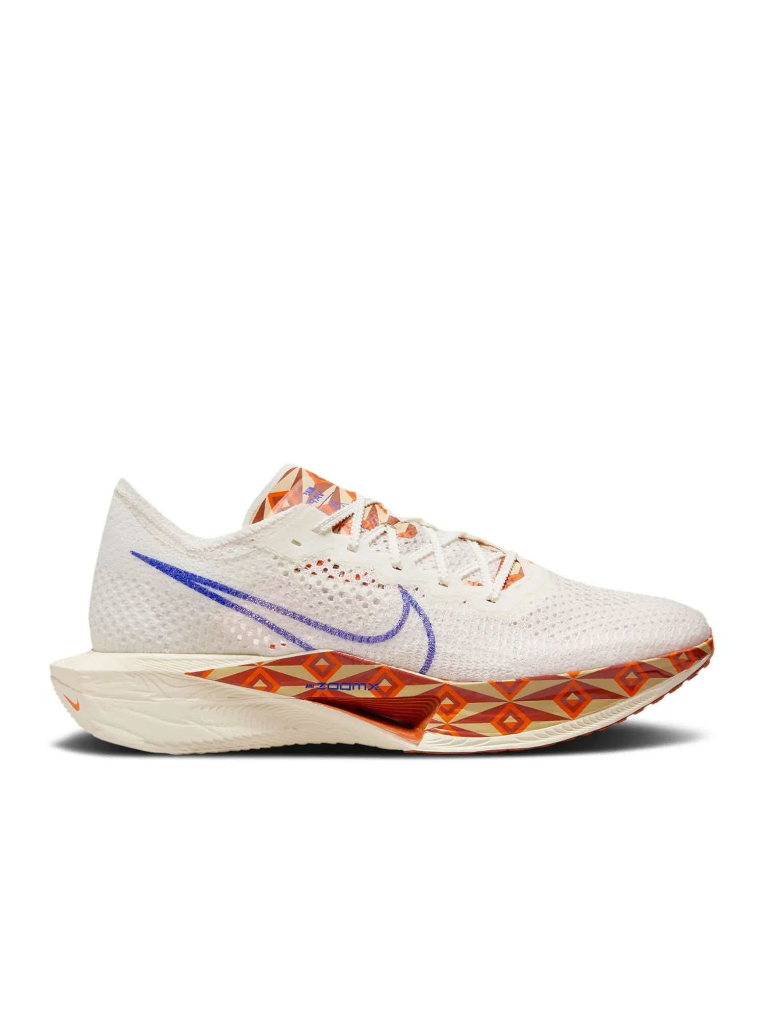 Кроссовки Nike Zoomx Vaporfly Next% 3 'Blue Ribbon Sports' — изображение 1 из 1, бежевый