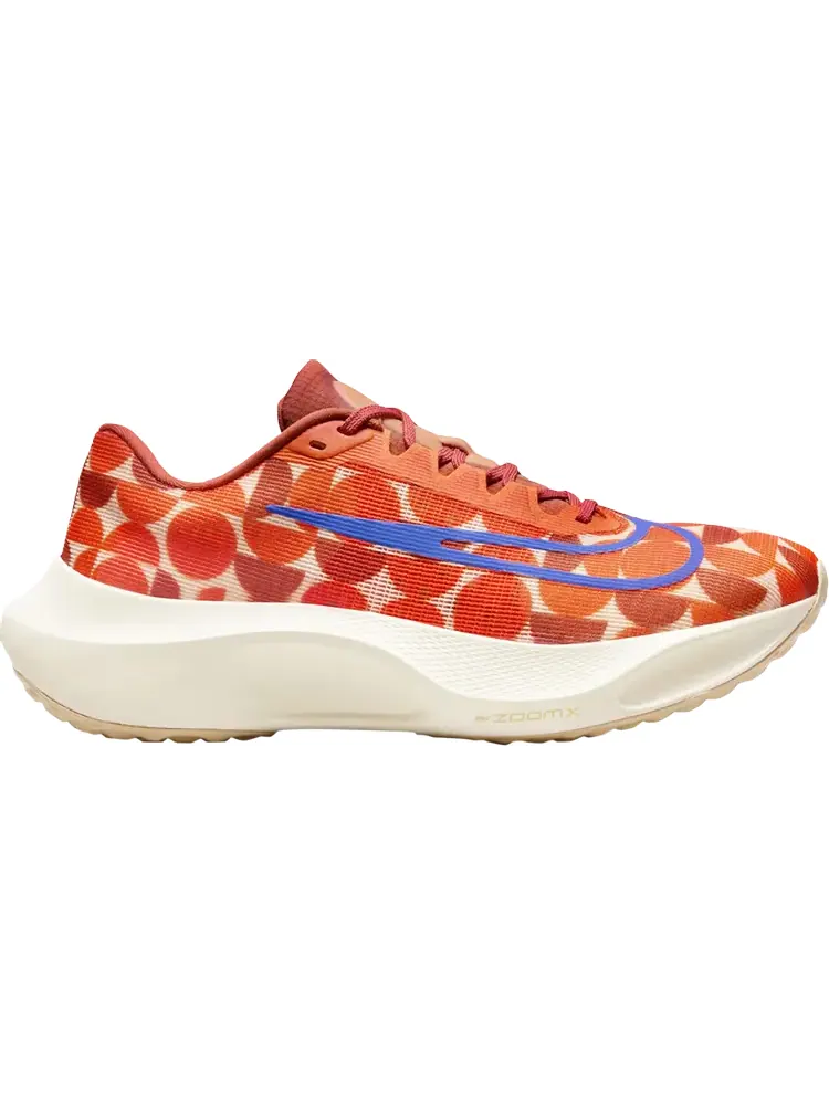 Кроссовки Zoom Fly 5 Premium 'Blue Ribbon Sports' — изображение 1 из 1, оранжевый