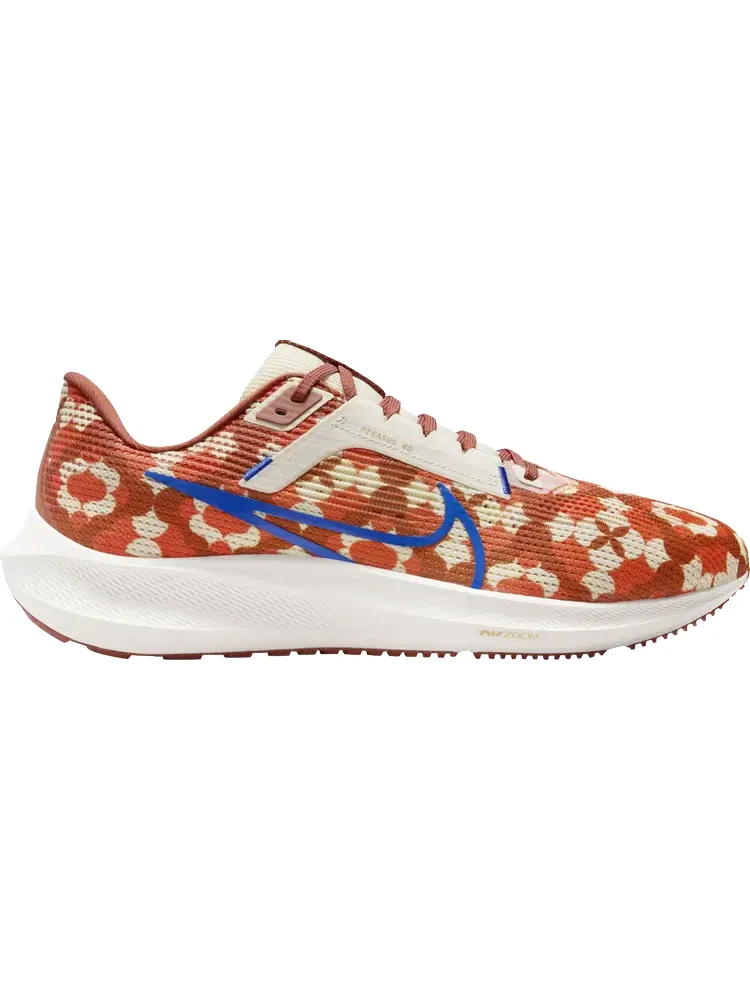 Кроссовки Air Zoom Pegasus 40 Premium 'Blue Ribbon Sports' — изображение 1 из 1, бежевый