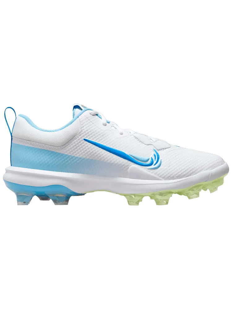 Кроссовки Nike Force Trout 9 Pro MCS 'Fresh Pack' — изображение 1 из 1, белый