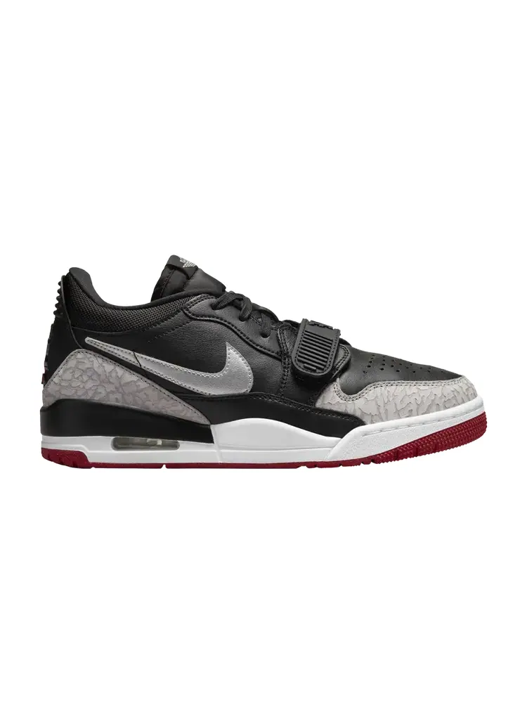 Кроссовки Wmns Jordan Legacy 312 Low — изображение 1 из 1, черный