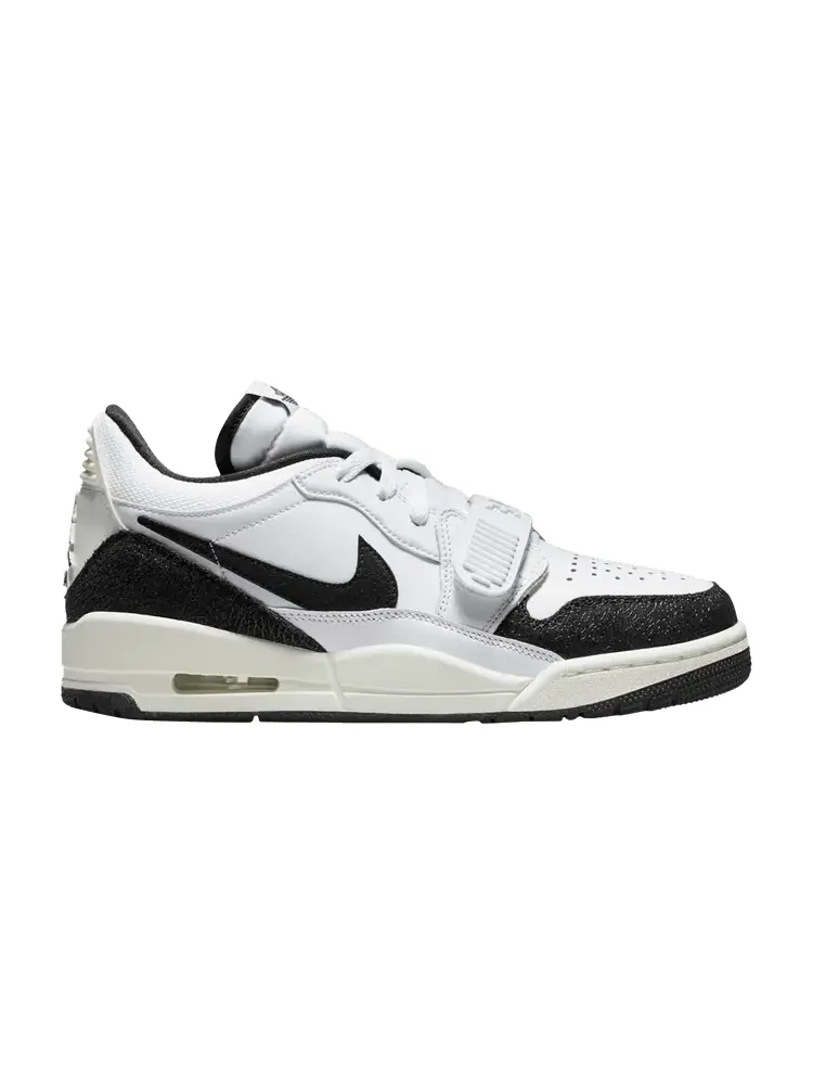 Кроссовки Wmns Jordan Legacy 312 Low 'Panda' — изображение 1 из 1, панда